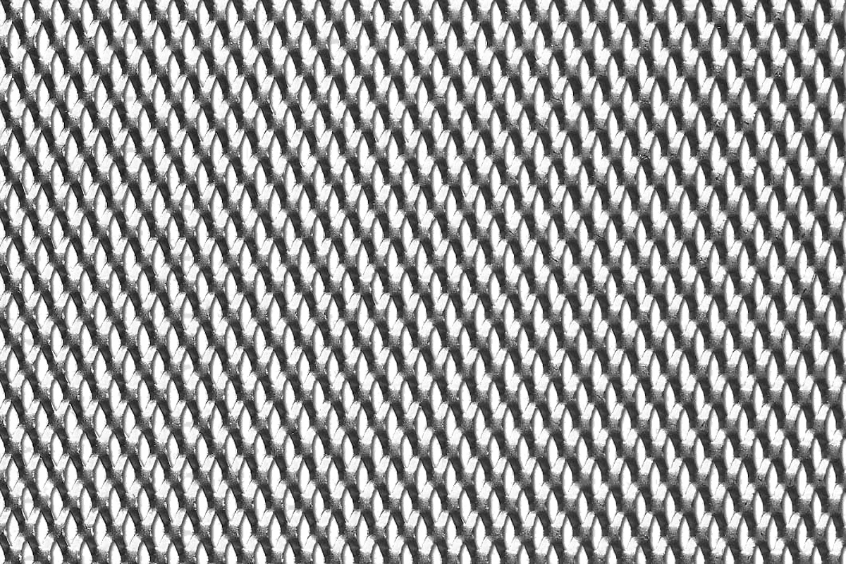 ROZŤAŽENÁ SIEŤKA 1000 x 2000 12 X 6 X 2 X 1